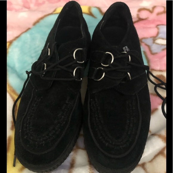 tuk creepers mens